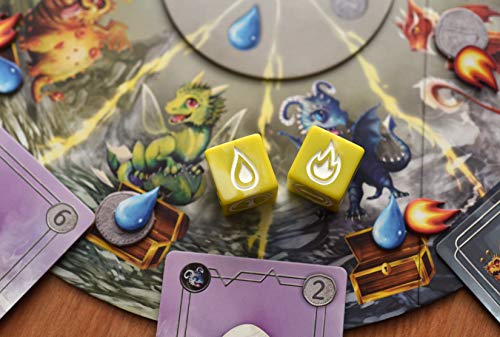 Incubation Caard Game