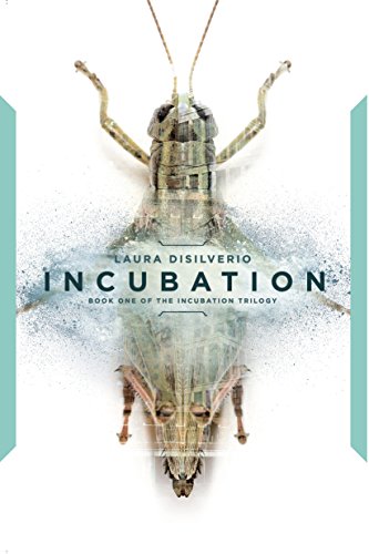 Incubation (The Incubation Trilogy Book 1) (English Edition)