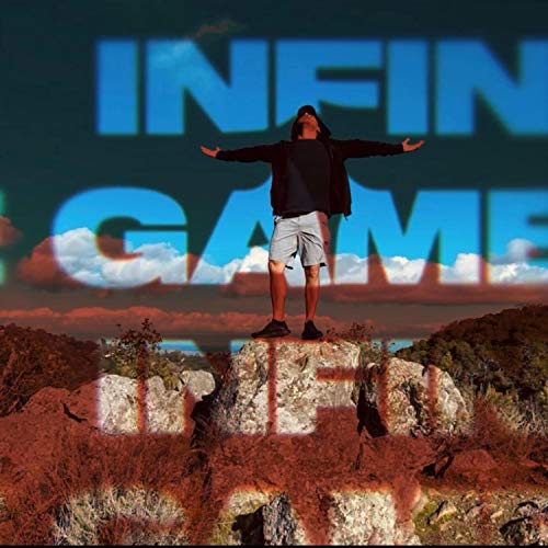 Infinite Game (Extended Version) [Explicit]
