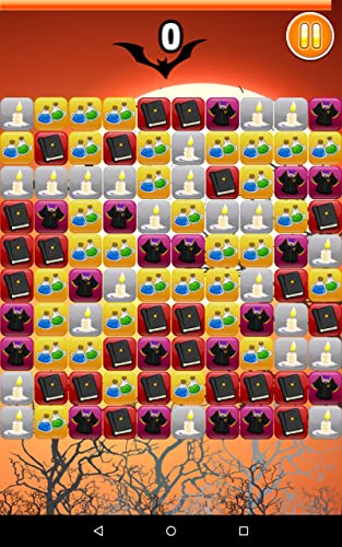 Instruction Mystical Sell