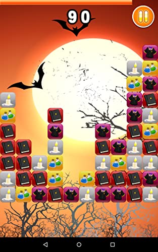 Instruction Mystical Sell