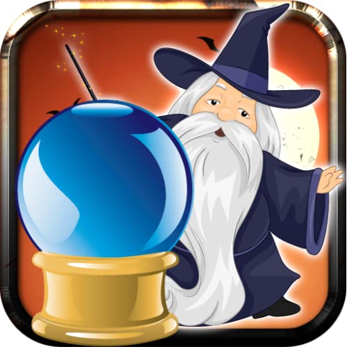 Instruction Mystical Sell