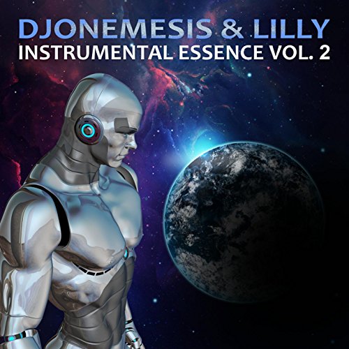 Instrumental Essence Vol. 2