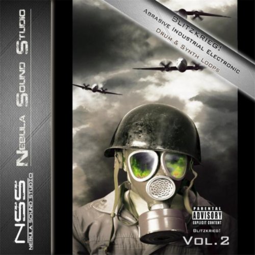 Introduction Protocol: Blitzkrieg!, Vol. 2