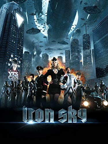 Iron sky