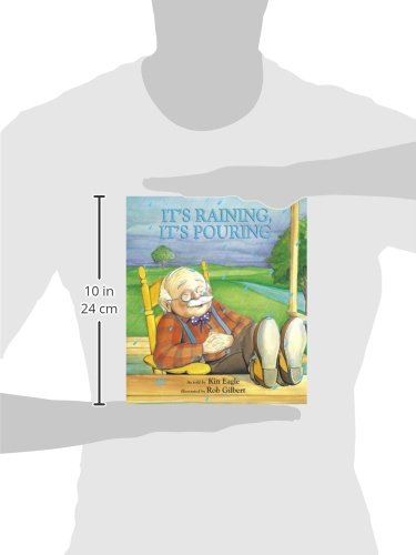 It's Raining, It's Pouring (Iza Trapani's Extended Nursery Rhymes)