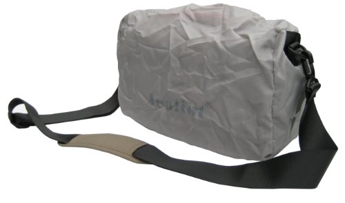 Jealiot Funda grande de fácil acceso para cámara Panasonic Lumix DMC-FZ300, DMC-FZ330, DMC-FZ1000 Plus una gama de accesorios, cubierta meteorológica incluida (Khaki)