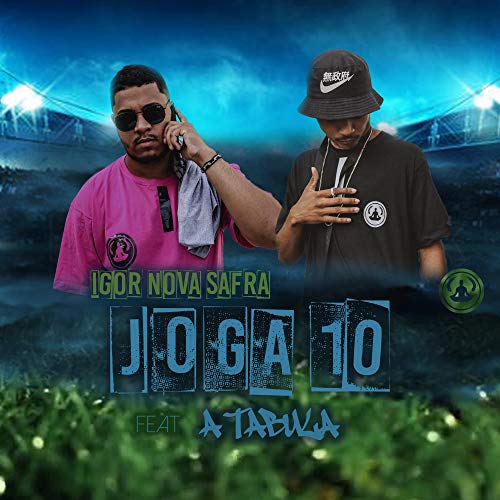 Joga 10 [Explicit]