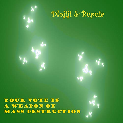 Journey into Oblivion