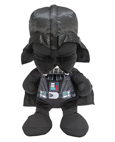 Joy Toy 1400703 Star Wars - Darth Vader en Steam Velboa Felpa, 45 cm