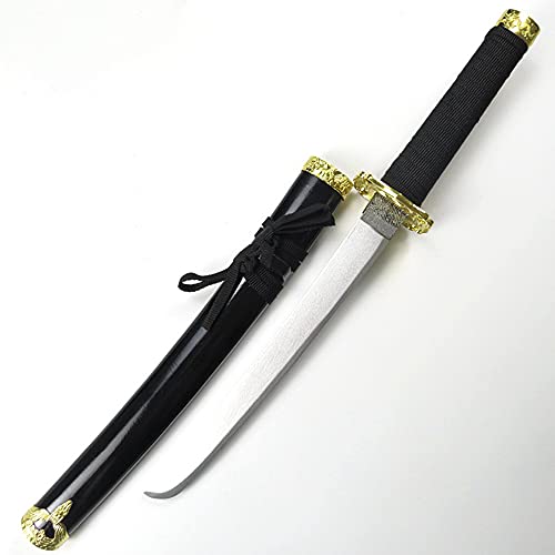 Juego de anime Touken Ranbu Online Cosplay Sword, Blade Props para Sayosamonji, Blade, juguetes decorativos para armas, Anime Cosplay, espada de madera, Blade