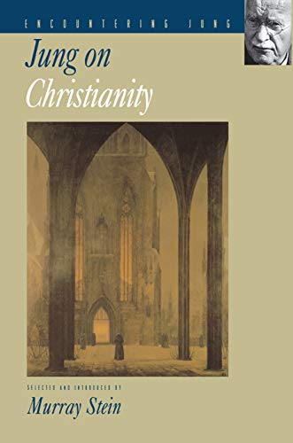 Jung on Christianity (Encountering Jung) (English Edition)