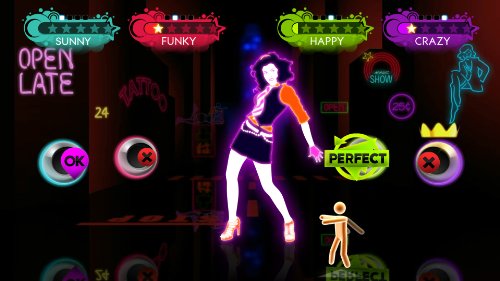 Just Dance 3 - Special Edition (Wii)[Importación inglesa]