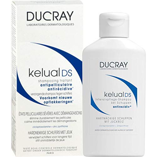 Kelual Champú - 100 ml