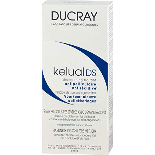 Kelual Champú - 100 ml