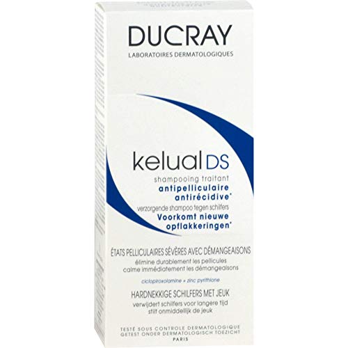 Kelual Champú - 100 ml