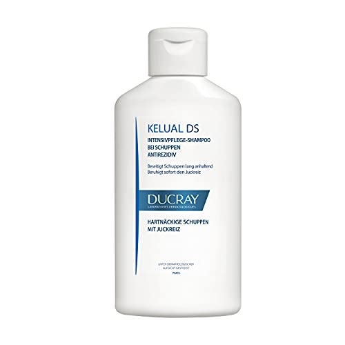 Kelual Champú - 100 ml