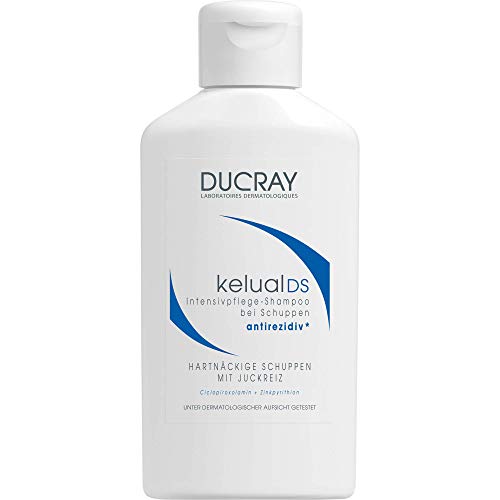 Kelual Champú - 100 ml