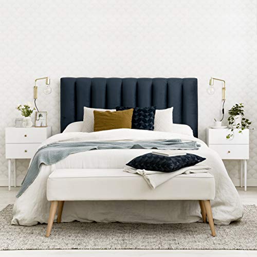 Kenay Home Elegance Wallpaper Papel Pintado Decorativo, Gris, 0,53x10m(AnchoxLargo)