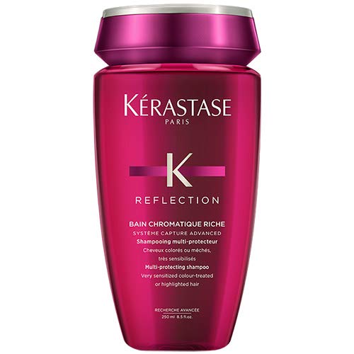 Kerastase Reflection Bain Chromatique Riche - 250 ml