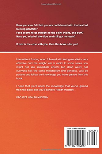 Ketogenic Diet With Intermittent Fasting For Rapid Weight Loss: 3 Books In 1: Bundle: 100+ Delicious Low-Carb Recipes For Amazing Energy: Volume 1 (Intermittent Fasting Bundle, atkins diet)