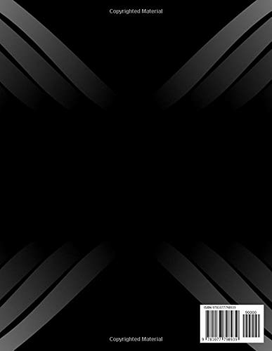 Key Control Register Template: Lock Inventory Register, Key Register Logbook Format, Checkout System, Key Log Sign In and Out Sheet, Record Key ... Personal Use, 110 Pages. (Key Control Logs)