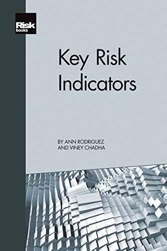 Key Risk Indicators (English Edition)