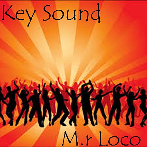 Key Sound (Violin)