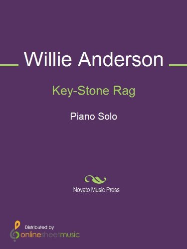 Key-Stone Rag (English Edition)