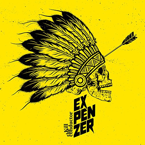 Kill The Conductor [VINYL] [Vinilo]