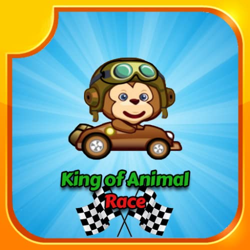 King of Animal Racing