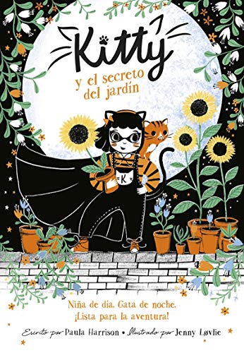 Kitty y el secreto del jardín / Kitty and the Sky Garden Adventure: 3