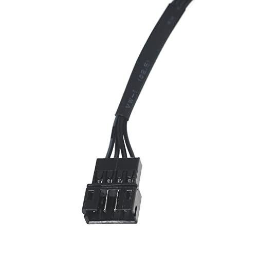 KLOVA Ventiladores de Tarjeta gráfica Originales de 95MM para Gigabyte GTX 1650 1660Ti RTX 2060 2070 RTX3060 Eagle RTX 3060 Ti PLD10010S12H 4PIN