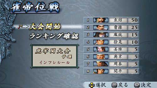 Koei Tecmo classic series sparrow Dynasty Warriors (japan import)