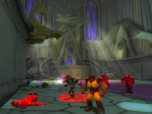 Konami Gormiti - Juego