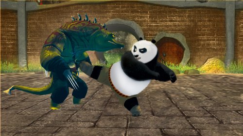 Kung Fu Panda 2 (PS3) [Importación inglesa]