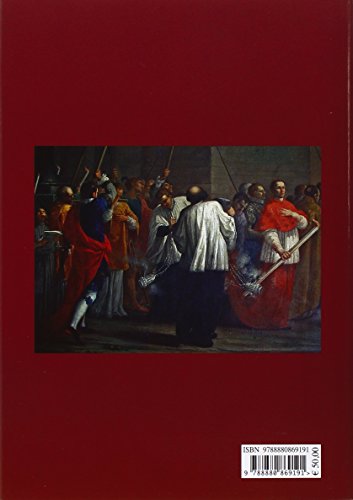 La compagnia di San Giuseppe di Terrasanta da Clemente XI e Pio VI (Dip. beni arti storia. Sez. fonti mediev.)