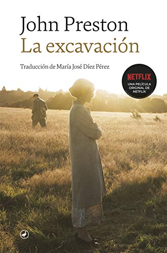 La excavación (Libros digitales)