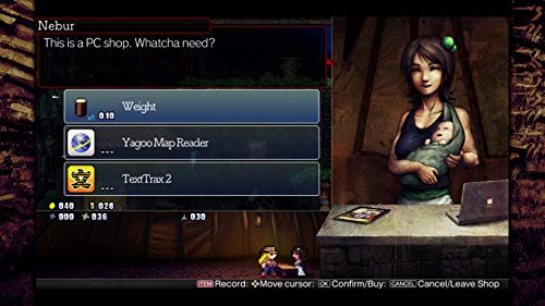 LA-Mulana 1 & 2: Hidden Treasures Edition - PlayStation 4 [Importación inglesa]