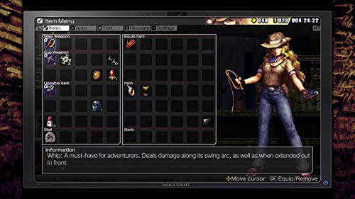 LA-Mulana 1 & 2: Hidden Treasures Edition - PlayStation 4 [Importación inglesa]