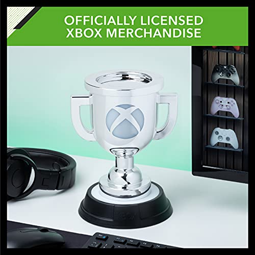 Lámpara 3D Microsoft XBox - Trofeo [Achievement Light]