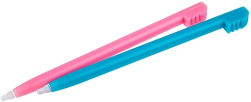 Lapiz optico tactil - SODIAL(R) 10 X Lapiz optico tactil para Nintendo Ds NDS Lite DSL