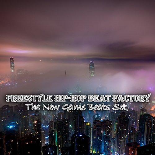 Leave the Town for Good (Hip Hop Drums Instrumental Extended Mix)