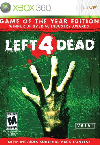 Left 4 Dead (輸入版)