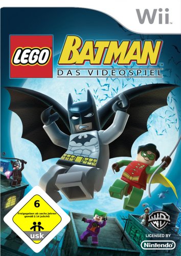Lego Batman