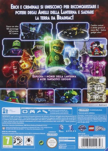 Lego Batman 3 - Gotham E Oltre