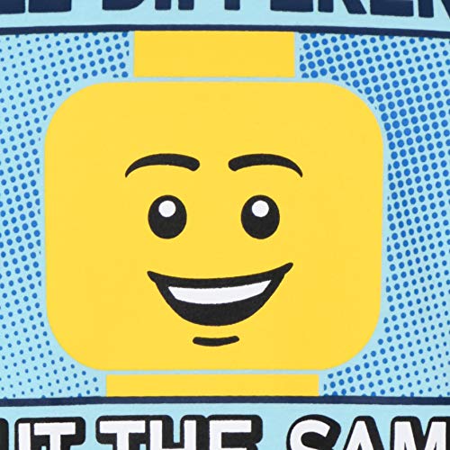 LEGO Classic T-Shirt Camiseta, 732, 116 cm para Niños