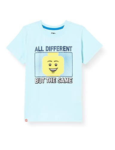 LEGO Classic T-Shirt Camiseta, 732, 116 cm para Niños