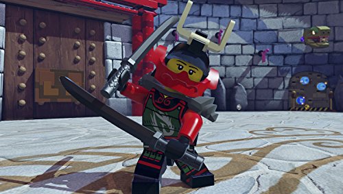 LEGO Dimensions - Ninjago Nya