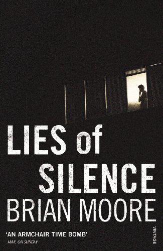 LIES OF SILENCE.(FICTION).(VINTAGE BOOKS)
